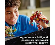 LEGO Marvel 76343 Epicka bitwa: Hulkbuster kontra Hulk - 1473566 - zdjęcie 10